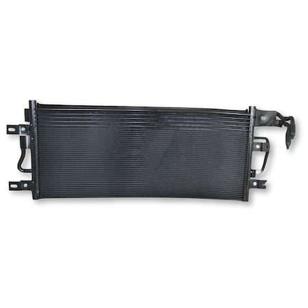 Gpd Condenser 4298C